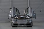 McLaren F1 High Downforce Package LM-Spec 1994 года